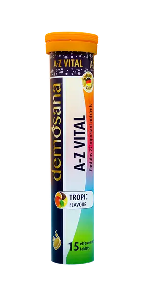 Demosana Sủi A-Z Vital 