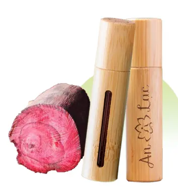 Tinh dầu vỏ tre Gỗ Hồng