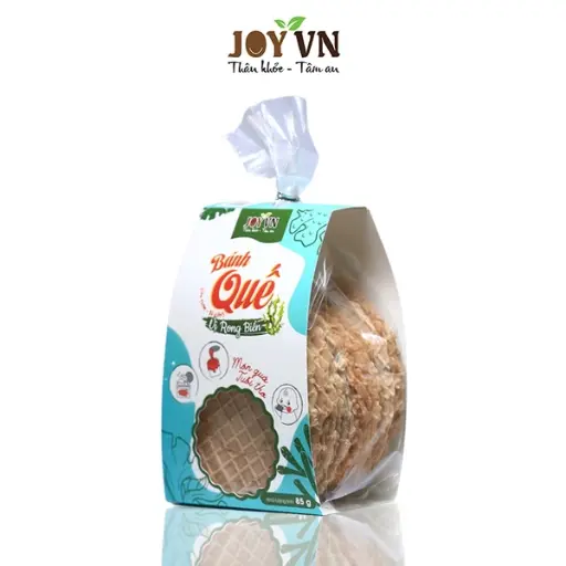 Bánh quế rong biển 