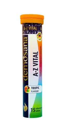 Demosana Sủi A-Z Vital 