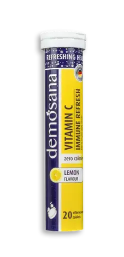 Demosana Vitamin C 