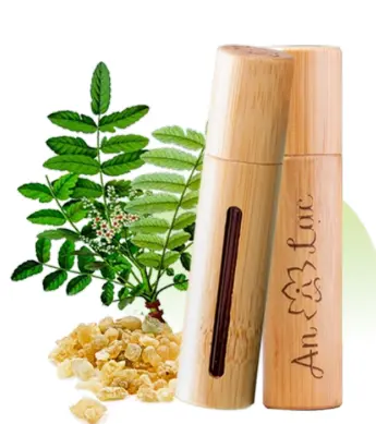 Tinh dầu vỏ tre Nhũ Hương