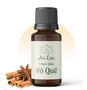 Tinh dầu thiên nhiên Vỏ Quế