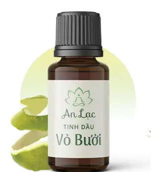 Tinh dầu thiên nhiên Vỏ Bưởi