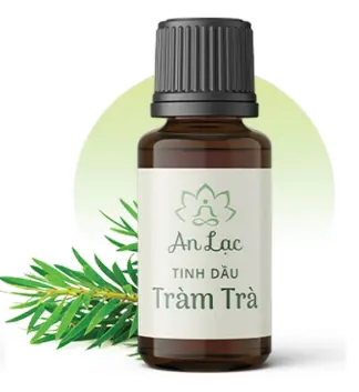 Tinh dầu thiên nhiên Tràm Trà