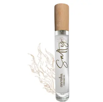 Tinh dầu nước hoa Salty