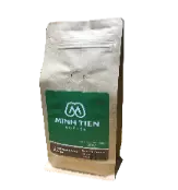 Cà phê hạt rang Robusta "Đậm Gu Chuẩn Vị" 