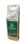 Cà phê hạt rang "Đậm đà" loại 500gr/gói