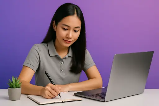 Để việc tự học được hiệu quả