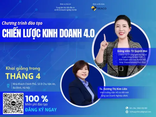 Tối ưu doanh số với công nghệ AI