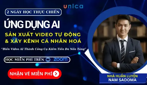 AI kinh doanh