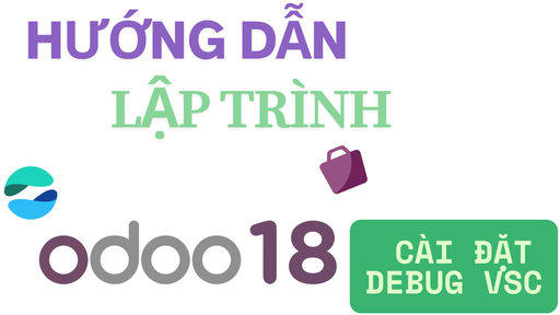 Lập trình Odoo 18