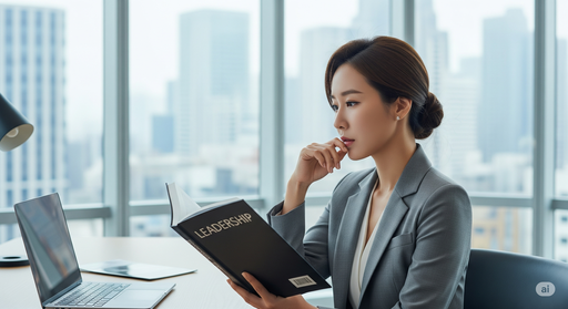 Hiểu được phong cách của một người lãnh đạo 