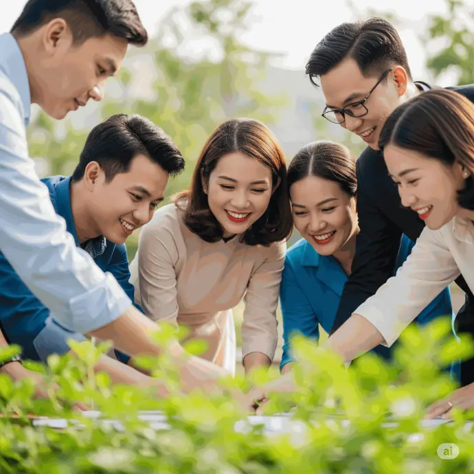 Học cách tạo động lực