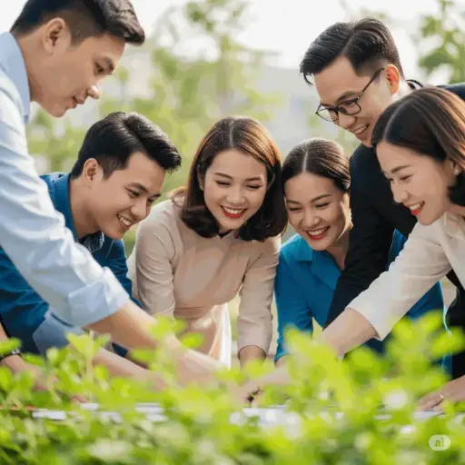 Học cách tạo động lực